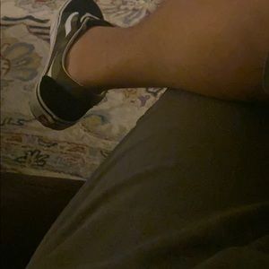 Meet your Posher, Nick